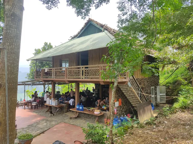 Đà Bắc Eco Lodge