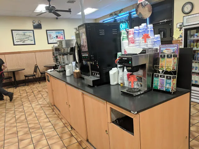 Patchogue Bagel Deli