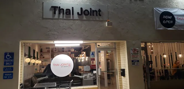 Thai Joint