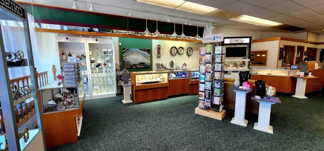 Reichert's G & T Fine Jewelry