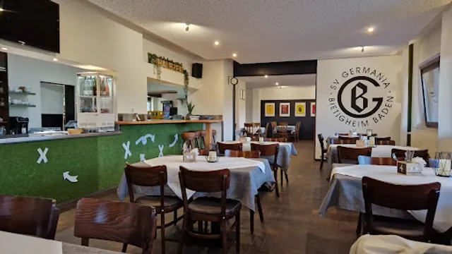 Restaurant Halbzeit - Die Schnitzelfaktur