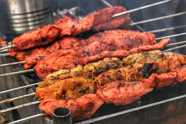 Amritsari Chaap Corner