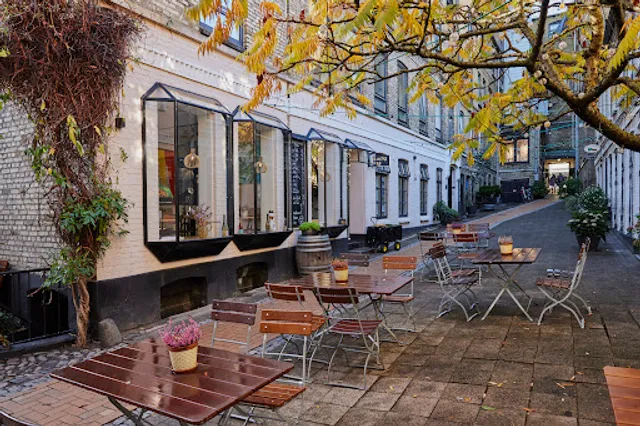 lauschig lokal | saisonales, regionales Restaurant in Flensburg