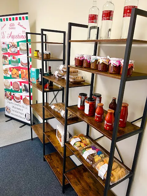 D'Agostino Cannolificio