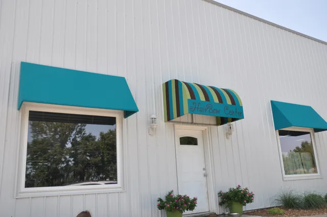 HairBow Center