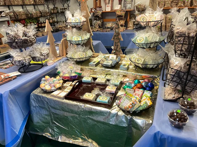 Lake Martin Pecan Company, LLC