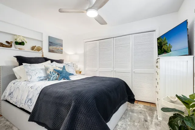 Beach House on Siesta