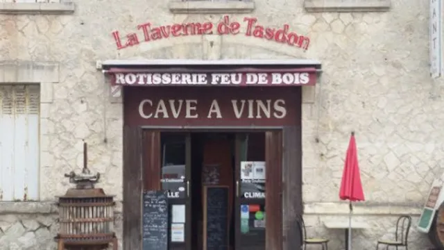 La Taverne de Tasdon