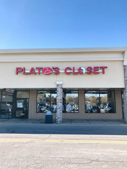 Plato's Closet