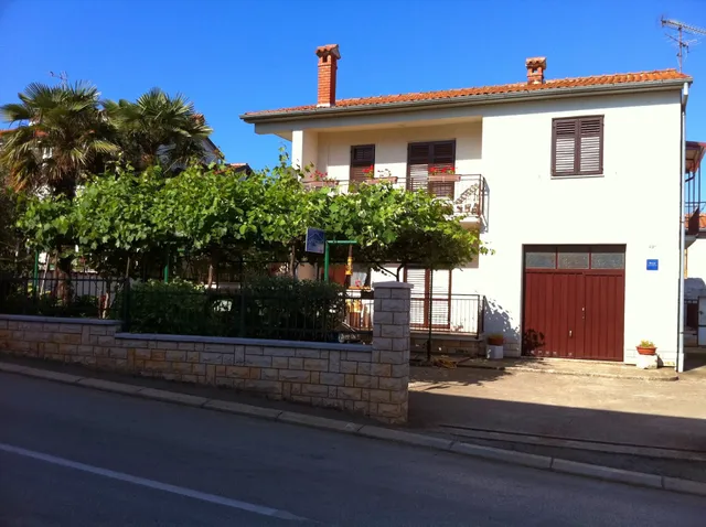 Apartments "MIRIJANA I SLAVKO"