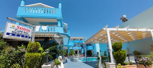 Hotel Spiros
