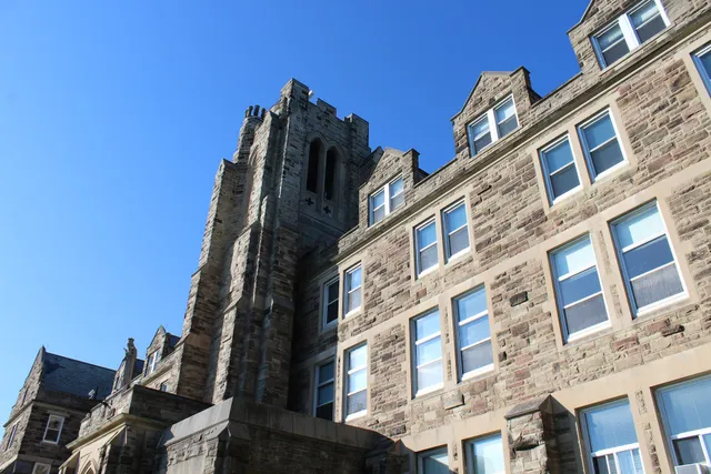 Brescia at Western University