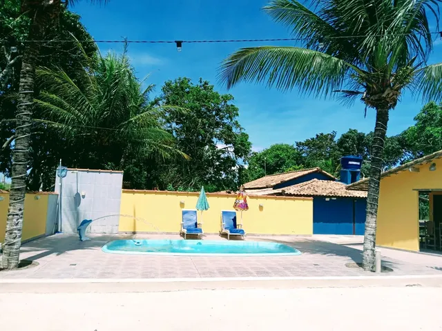 Pousada Estância Park