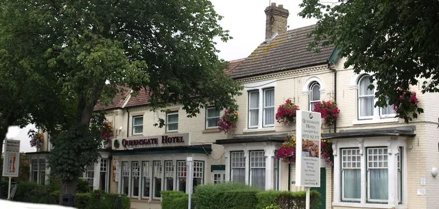 The Queensgate Hotel