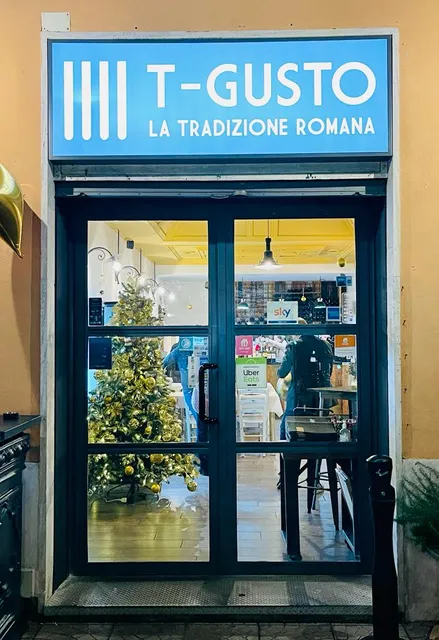 T-Gusto