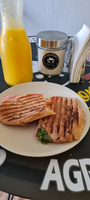 Monkey´s El Calvario, Chiquimula