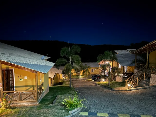 Condomínio Vivendas de Lençóis