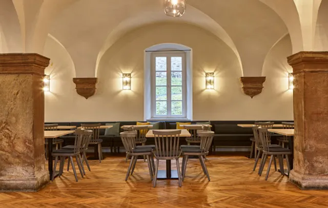 Klosterschänke Eberbach