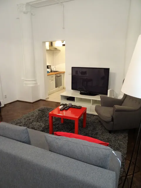 Cismigiu Park Studio