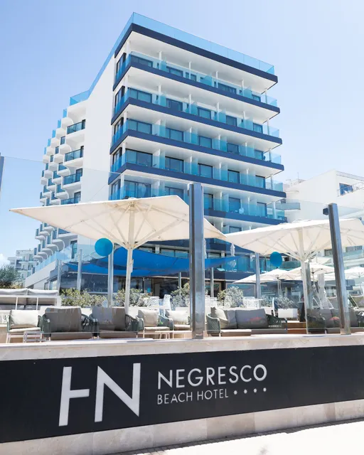 Hotel Negresco