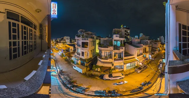 Khách Sạn Phương Thảo