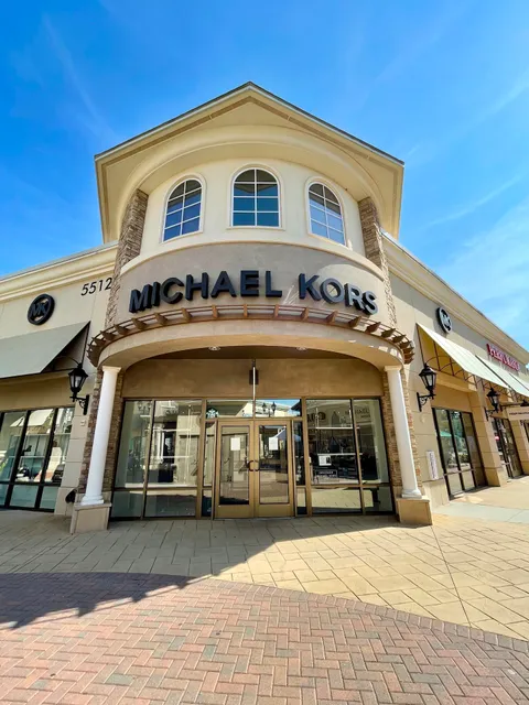 Michael Kors Outlet