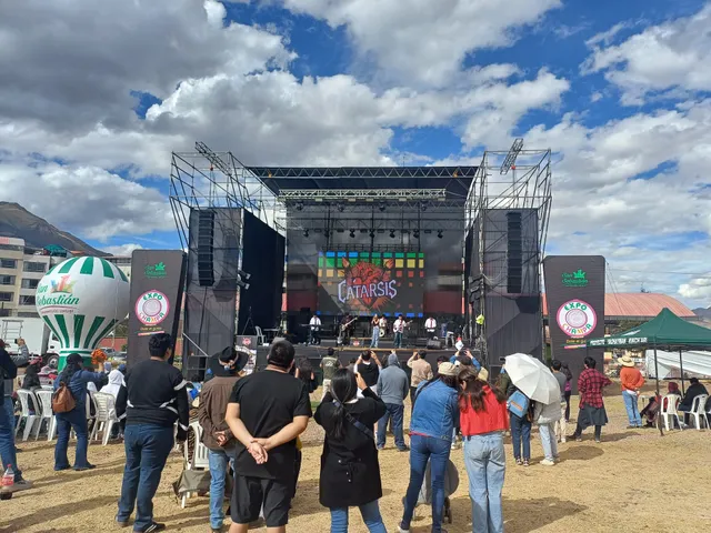 Tupac Amaru Higher Technological Education Institute