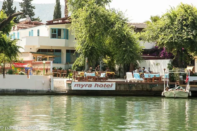 Myra Hotel