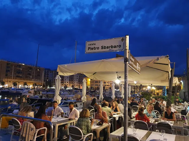 Fish House Restaurant