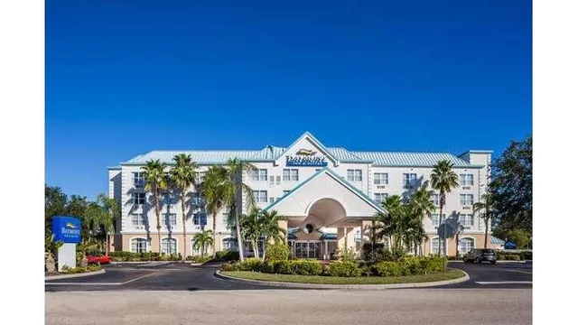 Baymont by Wyndham Fort Myers Airport