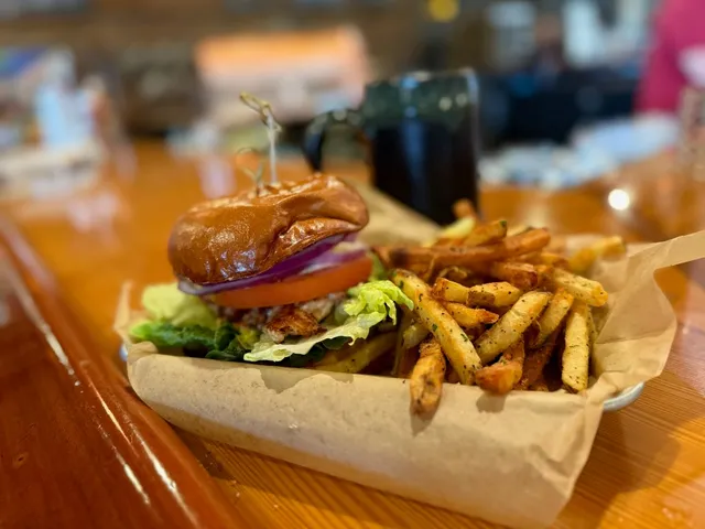 Black Radish at 14th Star