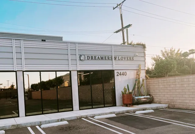 Dreamers & Lovers Bridal Atelier