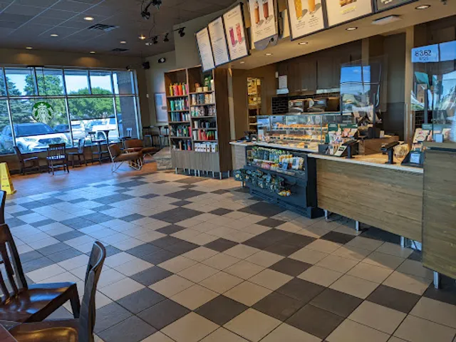 Starbucks