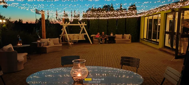 Gospodarstwo Agroturystyczne Mała Wenecja - Hubert Kochan