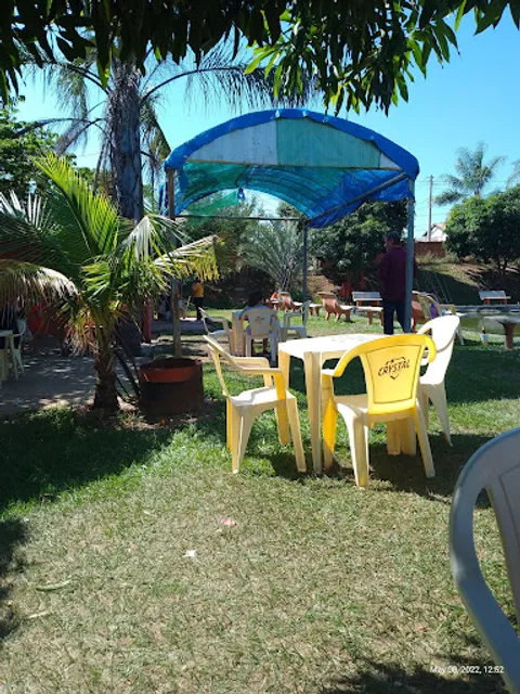 Pesqueiro Bela Vista