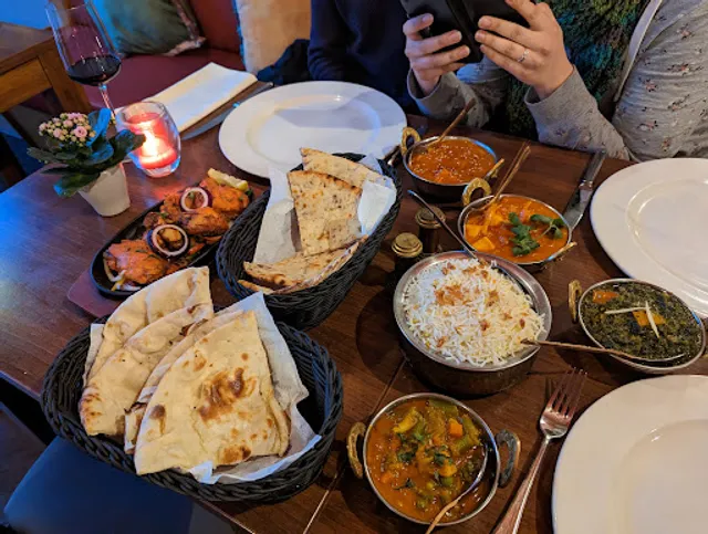 Kathmandu Kitchen Beverwijk | Indiase & Nepalese Restaurant