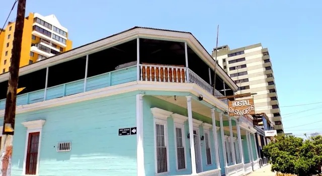 Hostal Casa Norte