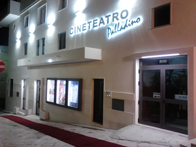 Cinema Palladino