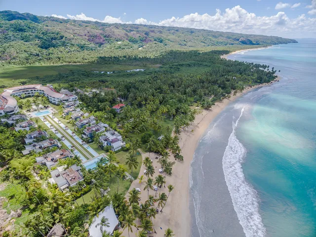 Sublime Samana Hotel & Residences, an SLH Hotel