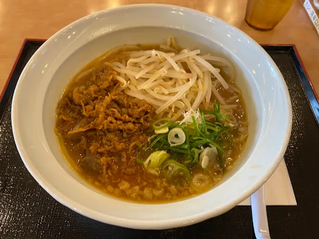 Syokudo and Teishoku restaurant