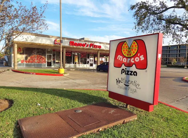 Marco's Pizza