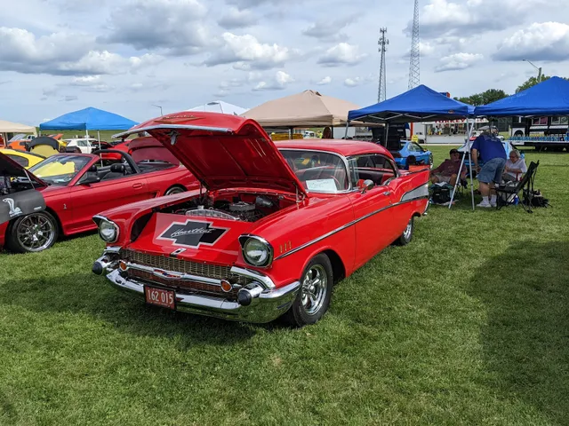 Riverton Field of Dreams