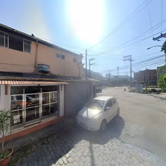 Bar e Mercearia Cruzeiro