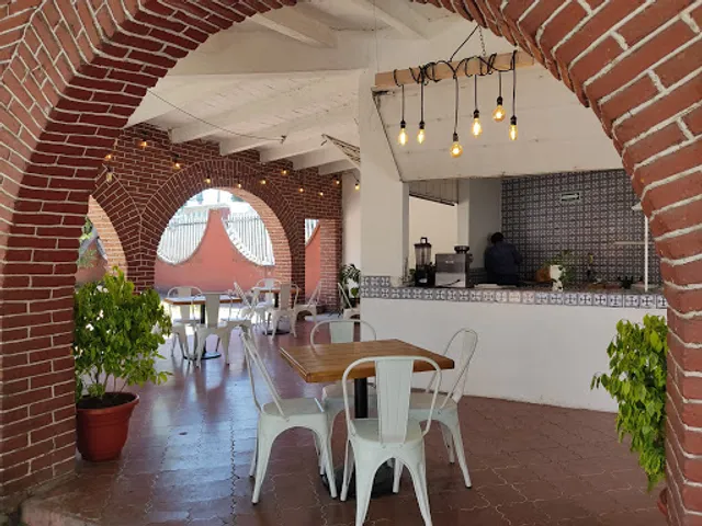 La Marquesada - Marquesitas Yucatecas