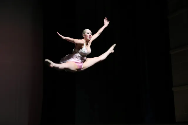 Artists In Motion Performing Arts