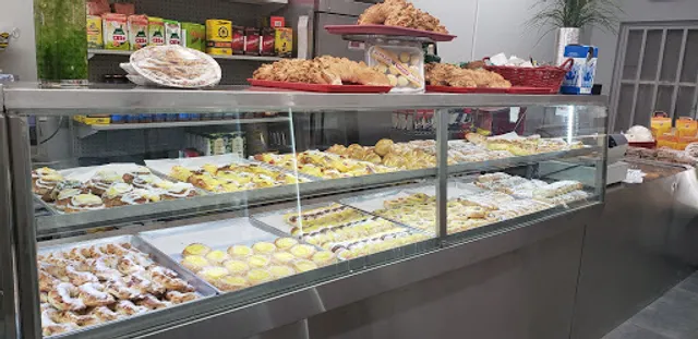 Emporio De Los Sandwiches