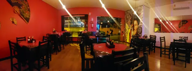 Saikoo Oriental Sushi