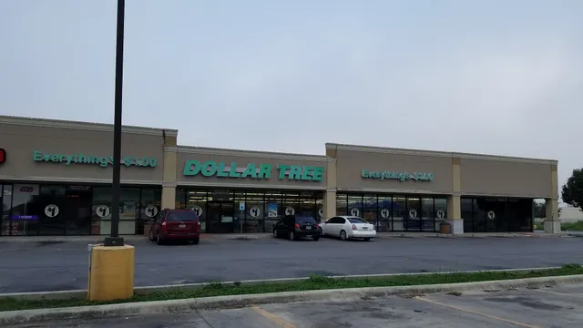 Dollar Tree
