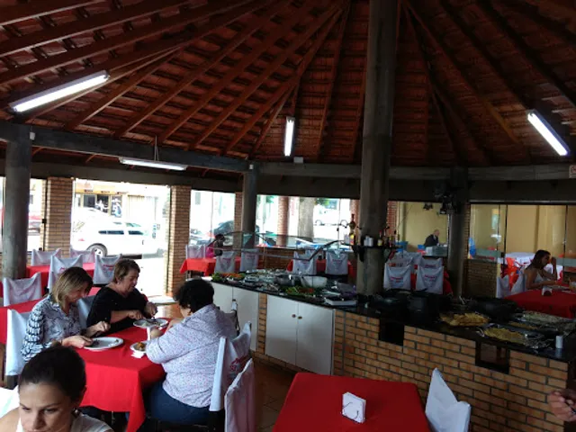 Restaurante e Pizzaria Fornaça