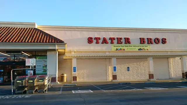 Stater Bros. Markets